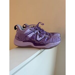 New balance Mens Shoe Two WXY V3 Basketball Cosmic Purple Size 12 BB2YWYTG3